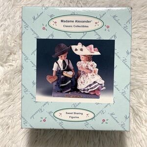 Madame Alexander Sweet Sharing Figurine